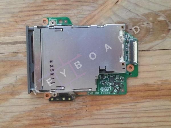 Кардрідер Hp Probook 6360B